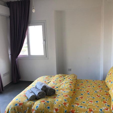 Reflex Apartment Spacious And Comfortable Nicosia Esterno foto