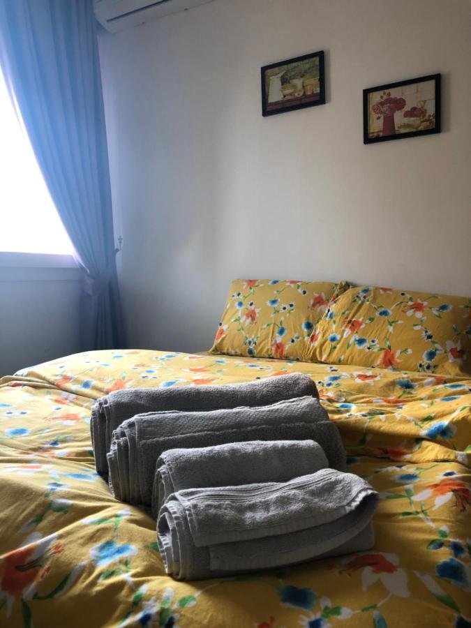 Reflex Apartment Spacious And Comfortable Nicosia Esterno foto