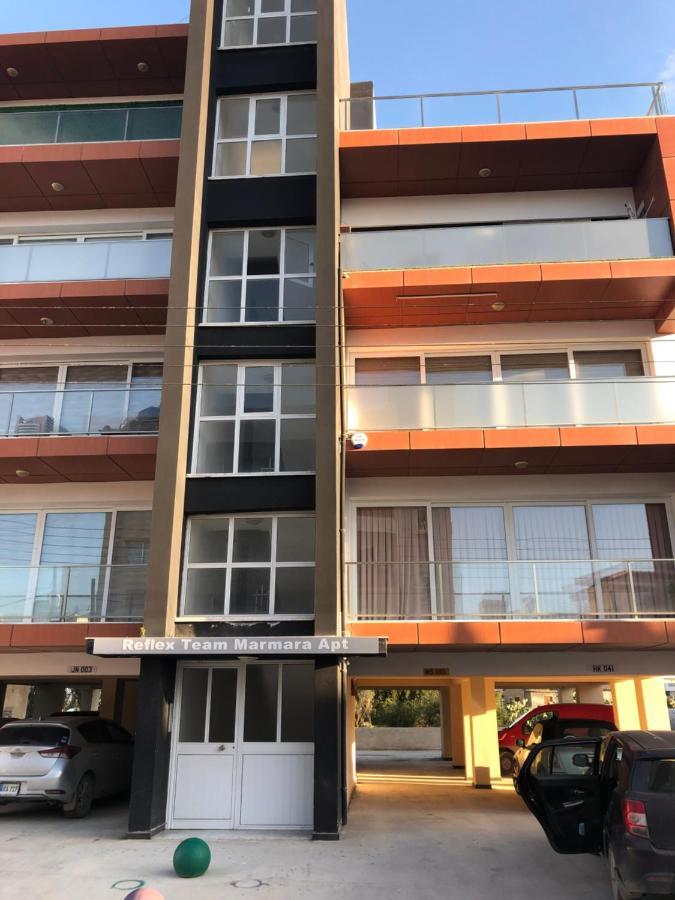 Reflex Apartment Spacious And Comfortable Nicosia Esterno foto