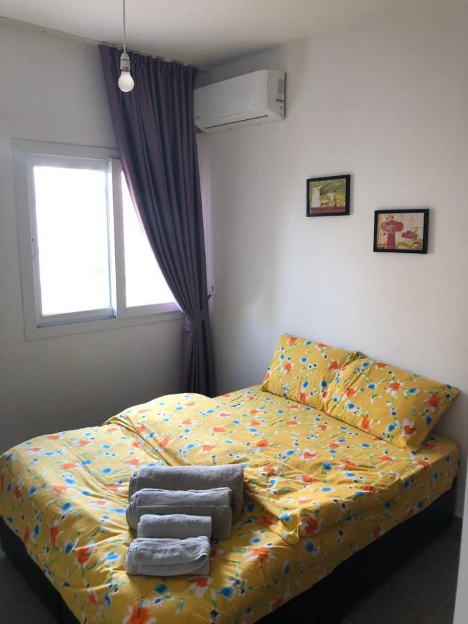 Reflex Apartment Spacious And Comfortable Nicosia Esterno foto
