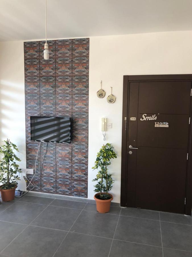 Reflex Apartment Spacious And Comfortable Nicosia Esterno foto