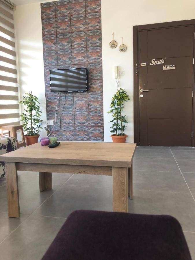 Reflex Apartment Spacious And Comfortable Nicosia Esterno foto